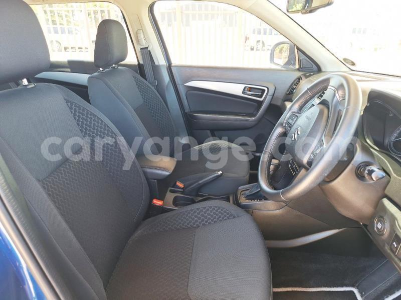 Big with watermark suzuki vitara caprivi katima mulilo 25069