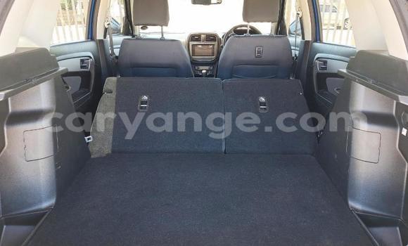 Buy Used Suzuki Vitara Blue Car in Katima Mulilo in Caprivi Buy Used Suzuki Vitara Blue Car in Katima Mulilo in Caprivi