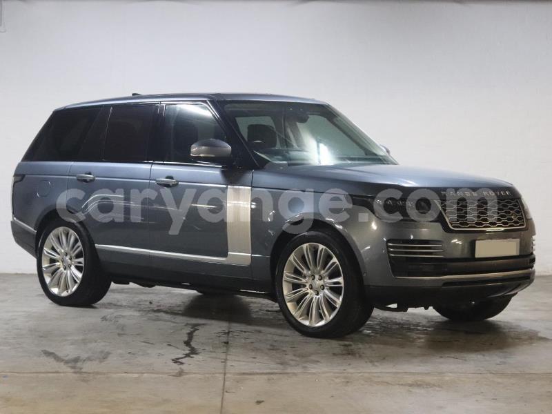 Big with watermark land rover range rover omaheke gobabis 25070