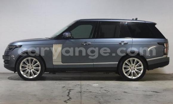 Buy Used Land Rover Range Rover Silver Car in Gobabis in Omaheke Buy Used Land Rover Range Rover Silver Car in Gobabis in Omaheke