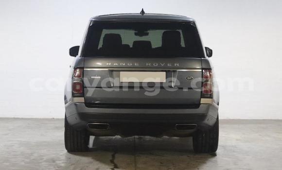 Buy Used Land Rover Range Rover Silver Car in Gobabis in Omaheke Buy Used Land Rover Range Rover Silver Car in Gobabis in Omaheke