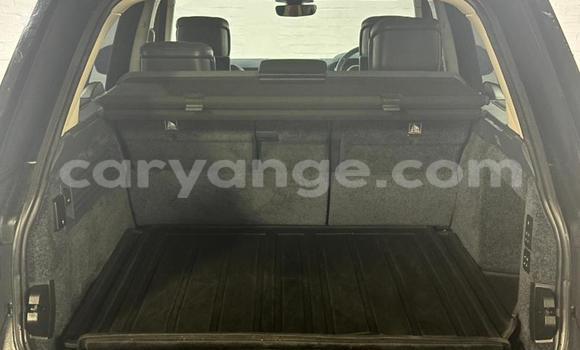 Buy Used Land Rover Range Rover Silver Car in Gobabis in Omaheke Buy Used Land Rover Range Rover Silver Car in Gobabis in Omaheke