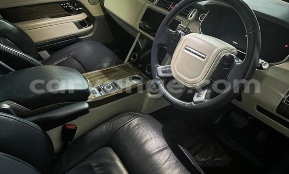 Buy Used Land Rover Range Rover Silver Car in Gobabis in Omaheke Buy Used Land Rover Range Rover Silver Car in Gobabis in Omaheke