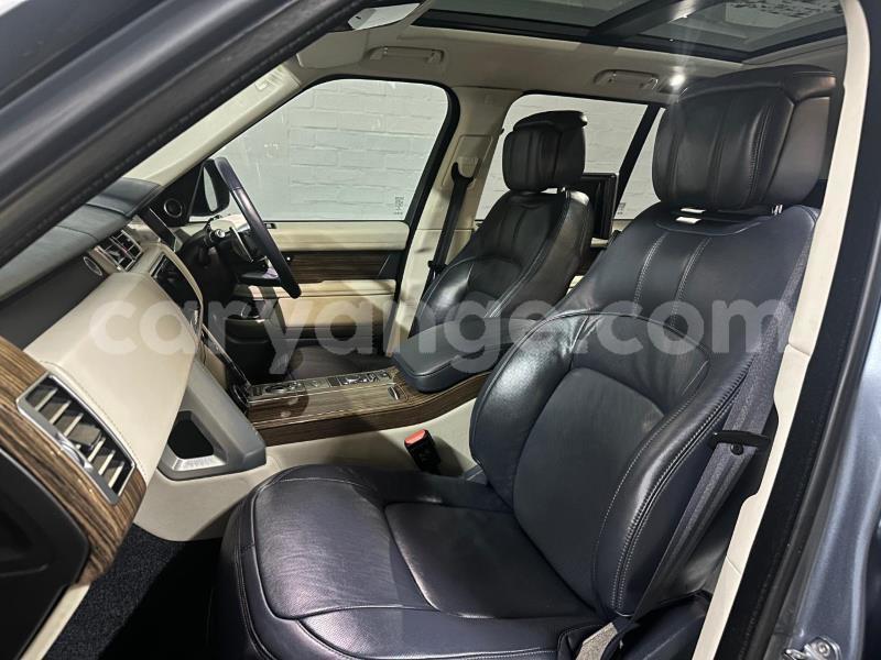 Big with watermark land rover range rover omaheke gobabis 25070