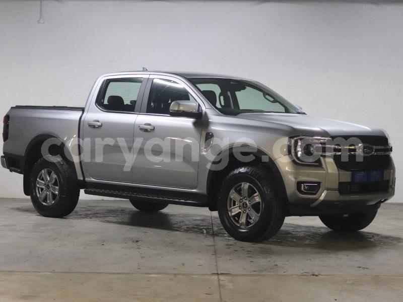 Big with watermark ford ranger omaheke gobabis 25071