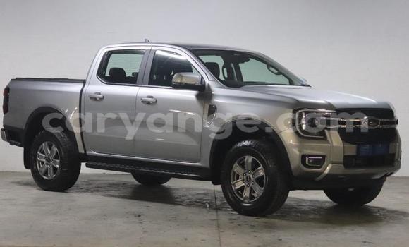 Buy Used Ford Ranger Silver Car in Gobabis in Omaheke Buy Used Ford Ranger Silver Car in Gobabis in Omaheke