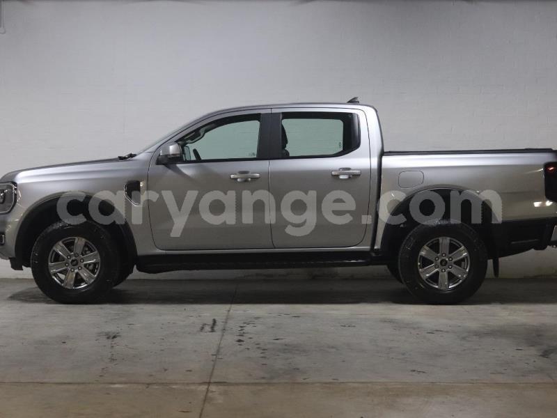 Big with watermark ford ranger omaheke gobabis 25071