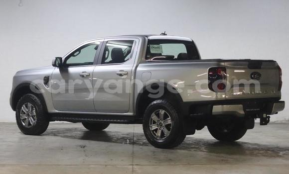 Buy Used Ford Ranger Silver Car in Gobabis in Omaheke Buy Used Ford Ranger Silver Car in Gobabis in Omaheke