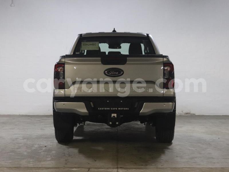 Big with watermark ford ranger omaheke gobabis 25071