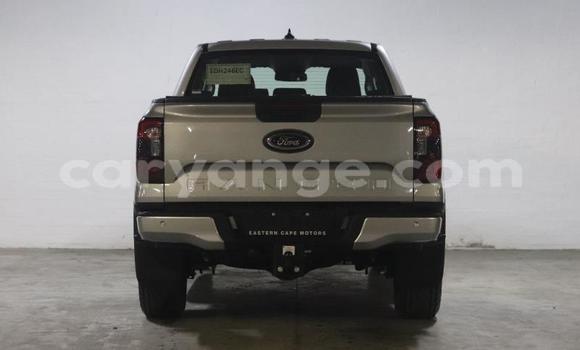 Buy Used Ford Ranger Silver Car in Gobabis in Omaheke Buy Used Ford Ranger Silver Car in Gobabis in Omaheke