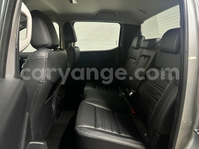 Big with watermark ford ranger omaheke gobabis 25071