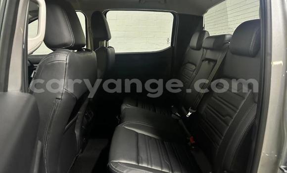 Buy Used Ford Ranger Silver Car in Gobabis in Omaheke Buy Used Ford Ranger Silver Car in Gobabis in Omaheke
