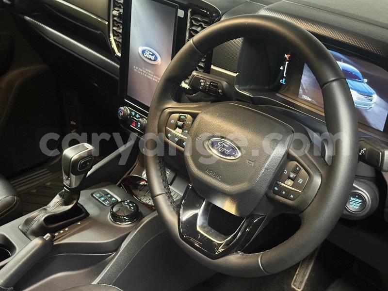 Big with watermark ford ranger omaheke gobabis 25071