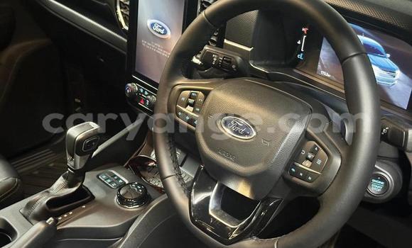 Buy Used Ford Ranger Silver Car in Gobabis in Omaheke Buy Used Ford Ranger Silver Car in Gobabis in Omaheke