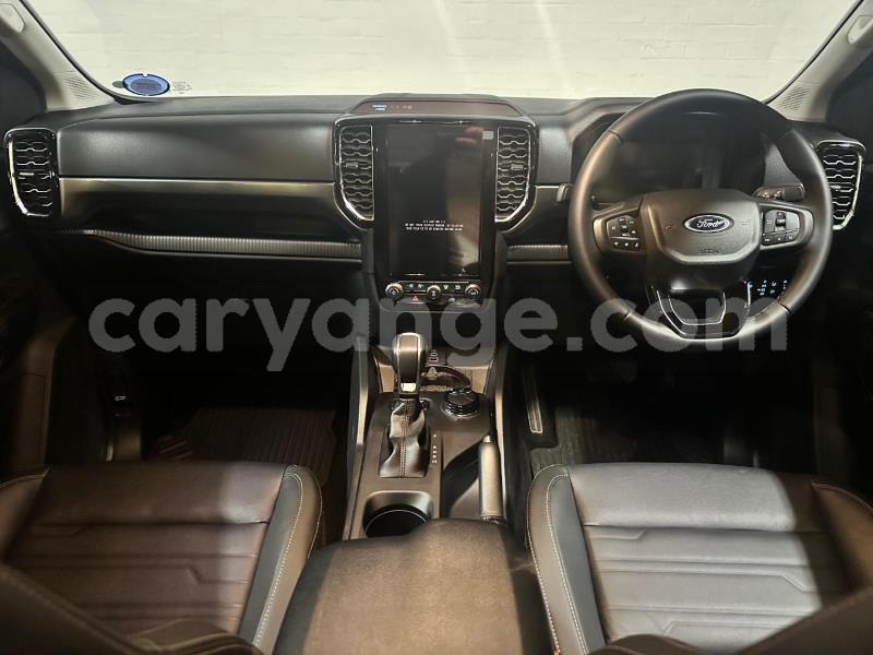 Big with watermark ford ranger omaheke gobabis 25071