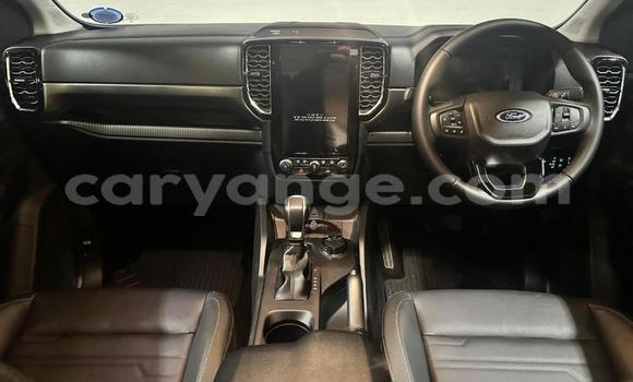 Buy Used Ford Ranger Silver Car in Gobabis in Omaheke Buy Used Ford Ranger Silver Car in Gobabis in Omaheke