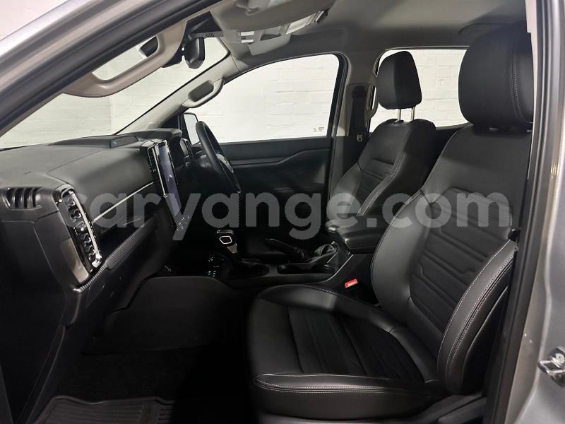 Big with watermark ford ranger omaheke gobabis 25071