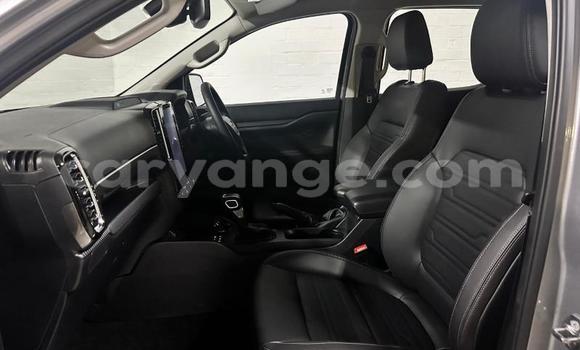 Buy Used Ford Ranger Silver Car in Gobabis in Omaheke Buy Used Ford Ranger Silver Car in Gobabis in Omaheke