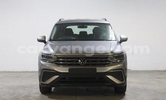 Buy Used Volkswagen Tiguan Silver Car in Gobabis in Omaheke