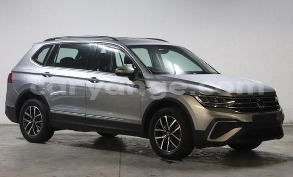Buy Used Volkswagen Tiguan Silver Car in Gobabis in Omaheke Buy Used Volkswagen Tiguan Silver Car in Gobabis in Omaheke