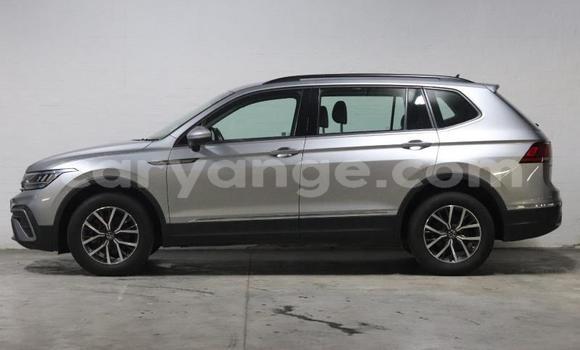 Buy Used Volkswagen Tiguan Silver Car in Gobabis in Omaheke Buy Used Volkswagen Tiguan Silver Car in Gobabis in Omaheke