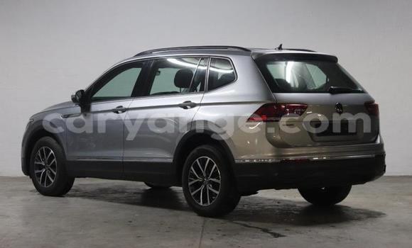 Buy Used Volkswagen Tiguan Silver Car in Gobabis in Omaheke Buy Used Volkswagen Tiguan Silver Car in Gobabis in Omaheke
