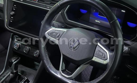 Buy Used Volkswagen Tiguan Silver Car in Gobabis in Omaheke Buy Used Volkswagen Tiguan Silver Car in Gobabis in Omaheke