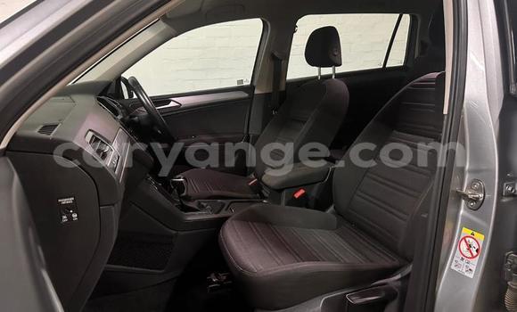 Buy Used Volkswagen Tiguan Silver Car in Gobabis in Omaheke Buy Used Volkswagen Tiguan Silver Car in Gobabis in Omaheke