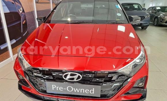 Buy Used Hyundai I20 Red Car in Gobabis in Omaheke Buy Used Hyundai I20 Red Car in Gobabis in Omaheke