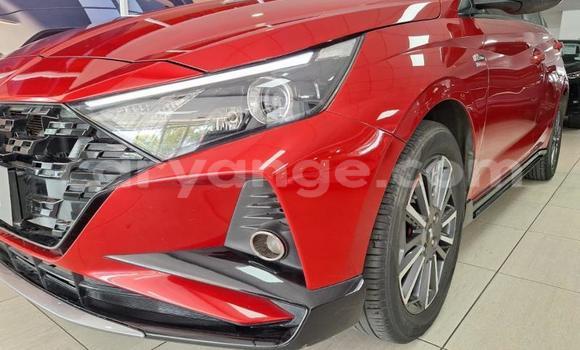 Buy Used Hyundai I20 Red Car in Gobabis in Omaheke Buy Used Hyundai I20 Red Car in Gobabis in Omaheke