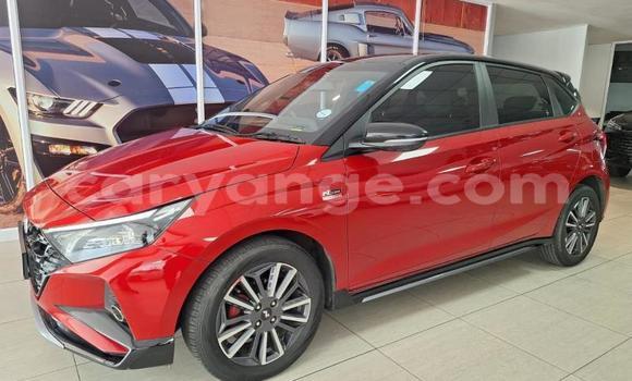 Buy Used Hyundai I20 Red Car in Gobabis in Omaheke Buy Used Hyundai I20 Red Car in Gobabis in Omaheke