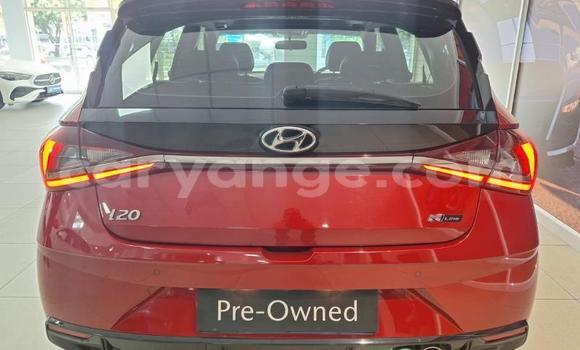 Buy Used Hyundai I20 Red Car in Gobabis in Omaheke Buy Used Hyundai I20 Red Car in Gobabis in Omaheke