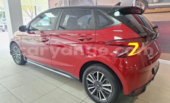Buy Used Hyundai I20 Red Car in Gobabis in Omaheke Buy Used Hyundai I20 Red Car in Gobabis in Omaheke
