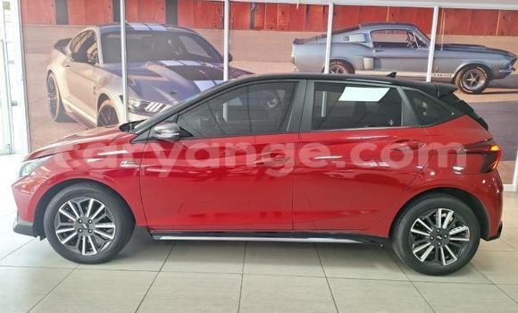 Buy Used Hyundai I20 Red Car in Gobabis in Omaheke Buy Used Hyundai I20 Red Car in Gobabis in Omaheke