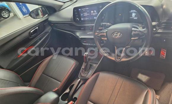 Buy Used Hyundai I20 Red Car in Gobabis in Omaheke Buy Used Hyundai I20 Red Car in Gobabis in Omaheke