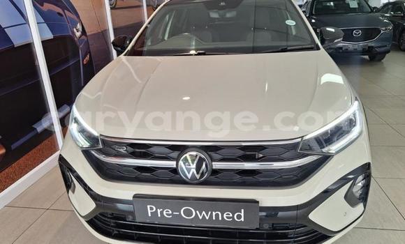 Acheter Occasion Voiture Volkswagen Touareg Blanc à Gobabis, Omaheke Acheter Occasion Voiture Volkswagen Touareg Blanc à Gobabis, Omaheke