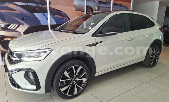 Buy Used Volkswagen Touareg White Car in Gobabis in Omaheke Buy Used Volkswagen Touareg White Car in Gobabis in Omaheke