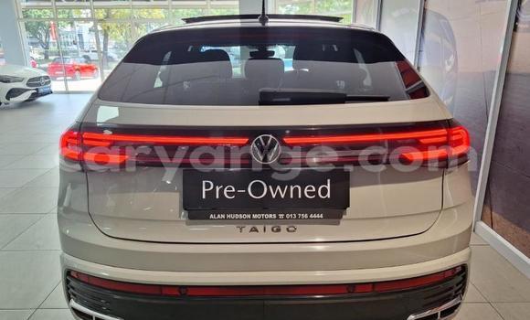 Buy Used Volkswagen Touareg White Car in Gobabis in Omaheke Buy Used Volkswagen Touareg White Car in Gobabis in Omaheke