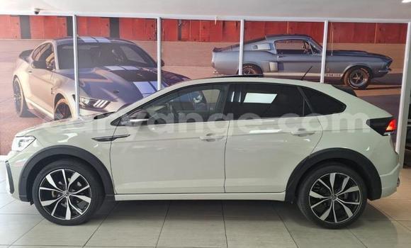 Buy Used Volkswagen Touareg White Car in Gobabis in Omaheke Buy Used Volkswagen Touareg White Car in Gobabis in Omaheke