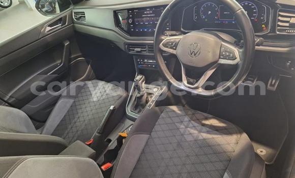 Buy Used Volkswagen Touareg White Car in Gobabis in Omaheke Buy Used Volkswagen Touareg White Car in Gobabis in Omaheke