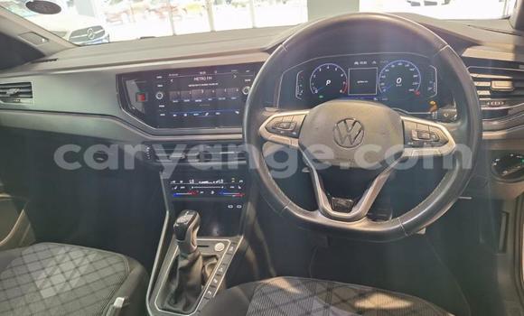 Buy Used Volkswagen Touareg White Car in Gobabis in Omaheke Buy Used Volkswagen Touareg White Car in Gobabis in Omaheke