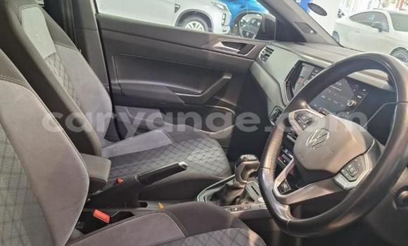 Buy Used Volkswagen Touareg White Car in Gobabis in Omaheke Buy Used Volkswagen Touareg White Car in Gobabis in Omaheke