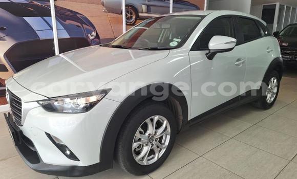 Buy Used Mazda CX–5 White Car in Gobabis in Omaheke Buy Used Mazda CX–5 White Car in Gobabis in Omaheke