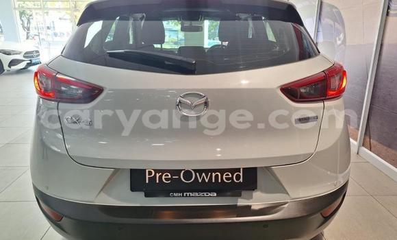Buy Used Mazda CX–5 White Car in Gobabis in Omaheke Buy Used Mazda CX–5 White Car in Gobabis in Omaheke