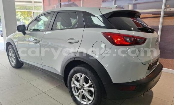 Buy Used Mazda CX–5 White Car in Gobabis in Omaheke Buy Used Mazda CX–5 White Car in Gobabis in Omaheke