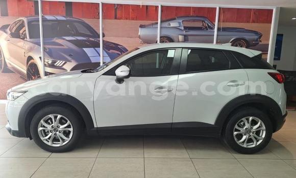 Buy Used Mazda CX–5 White Car in Gobabis in Omaheke Buy Used Mazda CX–5 White Car in Gobabis in Omaheke