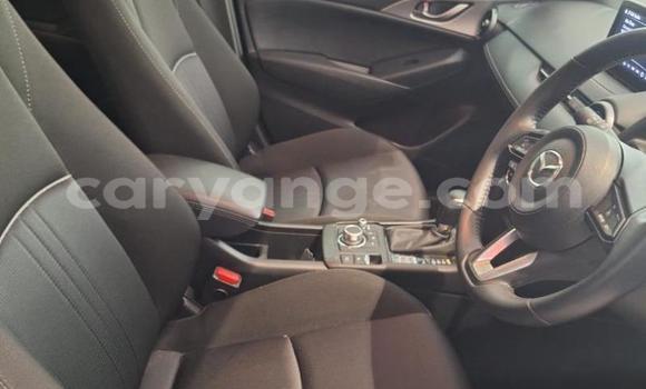 Buy Used Mazda CX–5 White Car in Gobabis in Omaheke Buy Used Mazda CX–5 White Car in Gobabis in Omaheke