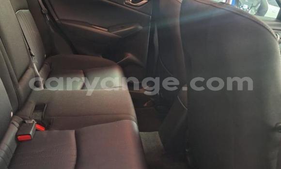 Buy Used Mazda CX–5 White Car in Gobabis in Omaheke Buy Used Mazda CX–5 White Car in Gobabis in Omaheke