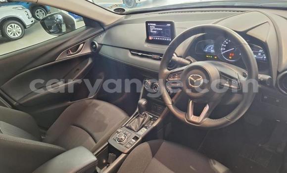 Buy Used Mazda CX–5 White Car in Gobabis in Omaheke Buy Used Mazda CX–5 White Car in Gobabis in Omaheke