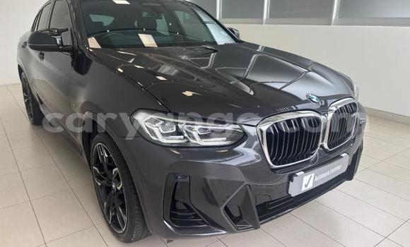 Buy Used BMW X4 Black Car in Windhoek in Namibia Buy Used BMW X4 Black Car in Windhoek in Namibia
